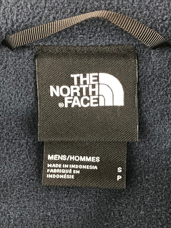 【中古】【メンズ】 THE NORTH FACE ザ・ノースフェイス PUFFER JACKET NY51906Z パファージャケット 中綿ジャケット アウター 144-241027-hi-13-tag サイズ：S カラー：ネイビー 万代Net店