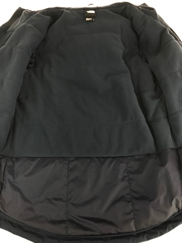 【中古】【メンズ】 THE NORTH FACE ザ・ノースフェイス PUFFER JACKET NY51906Z パファージャケット 中綿ジャケット アウター 144-241027-hi-13-tag サイズ：S カラー：ネイビー 万代Net店