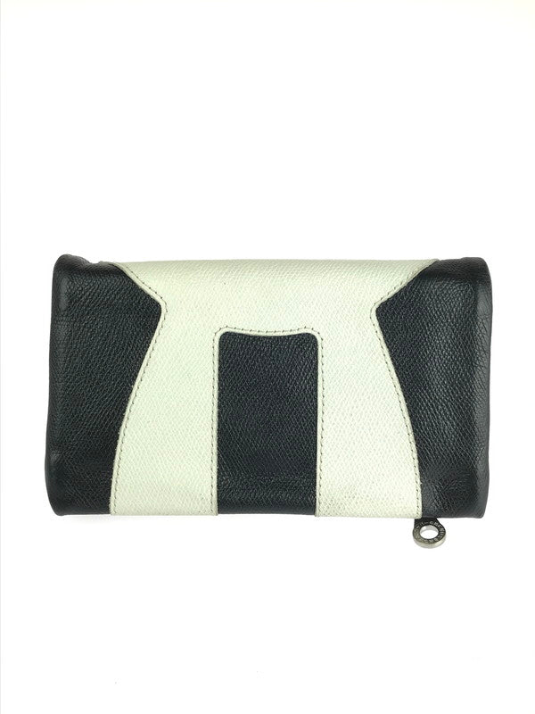 【中古品】【メンズ/レディース】  CUNE キューン long soft wallet ロングソフトウォレット 長財布 200-240729-SS-9-tag カラー：BLACK 万代Net店