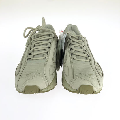 【中古美品】【メンズ】 NIKE ナイキ AIR MAX TAILWIND IV SP BV1367-200 エアマックス テイルウインド 4 スニーカー 靴 160-240727-hi-8-tag サイズ：27cm US 9 カラー：SANDTRAP/LINEN-BAMBOO-VOLT 万代Net店