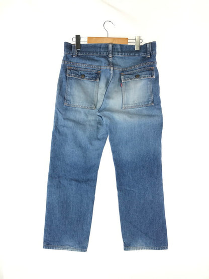 【中古品】【メンズ】 Levi's リーバイス デニムパンツ 157-240724-hi-1-tag サイズ：33 カラー：ブルー 万代Net店