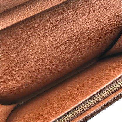 【ジャンク品】【レディース】 LOUIS VUITTON ルイ・ヴィトン モノグラム ポルトモネ ビエトレゾール M61730 二つ折り財布 179-240806-yk-2-tag カラー：モノグラム 万代Net店