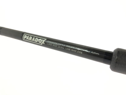 【中古品】 STUDIO COMPOSITE スタジオコンポジット PARADOX パラドックス 7’6”4.5  ベイトロッド バスロッド【代金引換不可】【佐川急便発送】 釣り 釣り具 132-240822-yk-2-tag 万代Net店