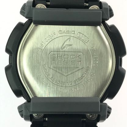 【中古美品】【メンズ】 G-SHOCK ジーショック DIGITAL DW-9052-1VDR デジタル クォーツ 腕時計 196-260620-na-12-tagh カラー：ブラック 万代Net店