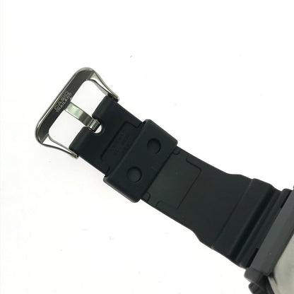 【中古美品】【メンズ】 G-SHOCK ジーショック DIGITAL DW-9052-1VDR デジタル クォーツ 腕時計 196-260620-na-12-tagh カラー：ブラック 万代Net店