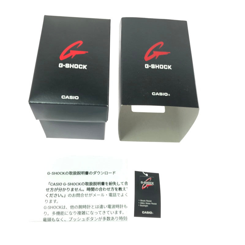 【中古美品】【メンズ】 G-SHOCK ジーショック DW-9052-2VDR デジタル クォーツ 腕時計 196-260617-rt-07-tagh カラー：ブルー 万代Net店
