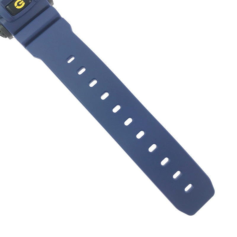 【中古美品】【メンズ】 G-SHOCK ジーショック DW-9052-2VDR デジタル クォーツ 腕時計 196-260617-rt-07-tagh カラー：ブルー 万代Net店