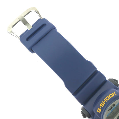 【中古美品】【メンズ】 G-SHOCK ジーショック DW-9052-2VDR デジタル クォーツ 腕時計 196-260617-rt-07-tagh カラー：ブルー 万代Net店