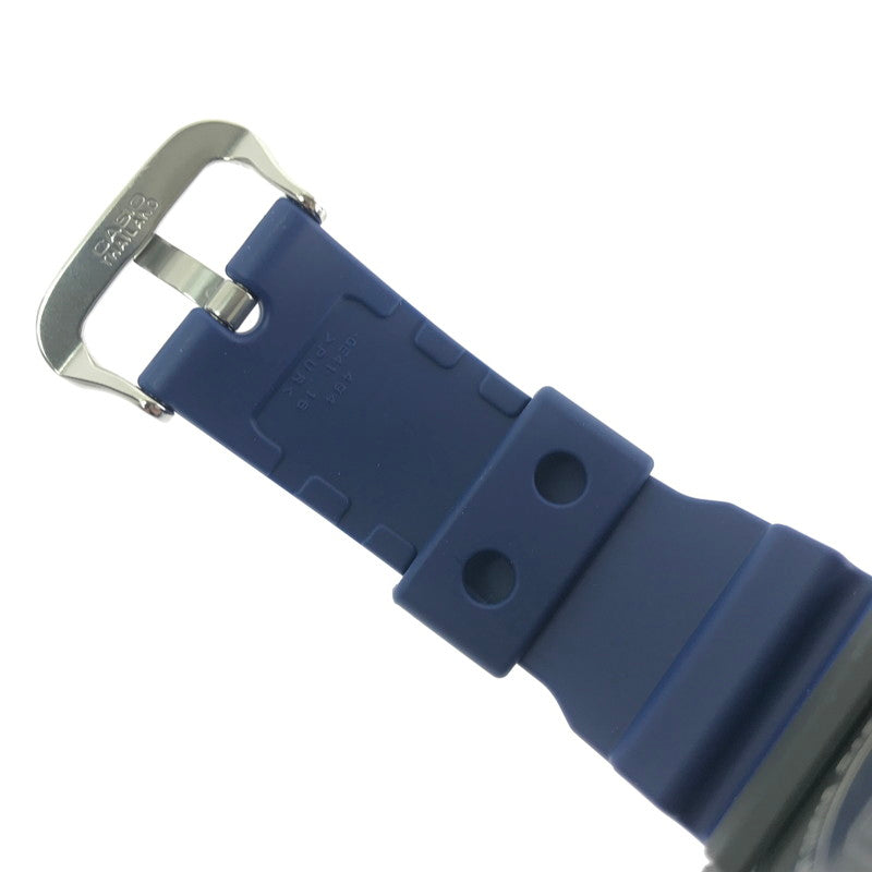 【中古美品】【メンズ】 G-SHOCK ジーショック DW-9052-2VDR デジタル クォーツ 腕時計 196-260617-rt-07-tagh カラー：ブルー 万代Net店