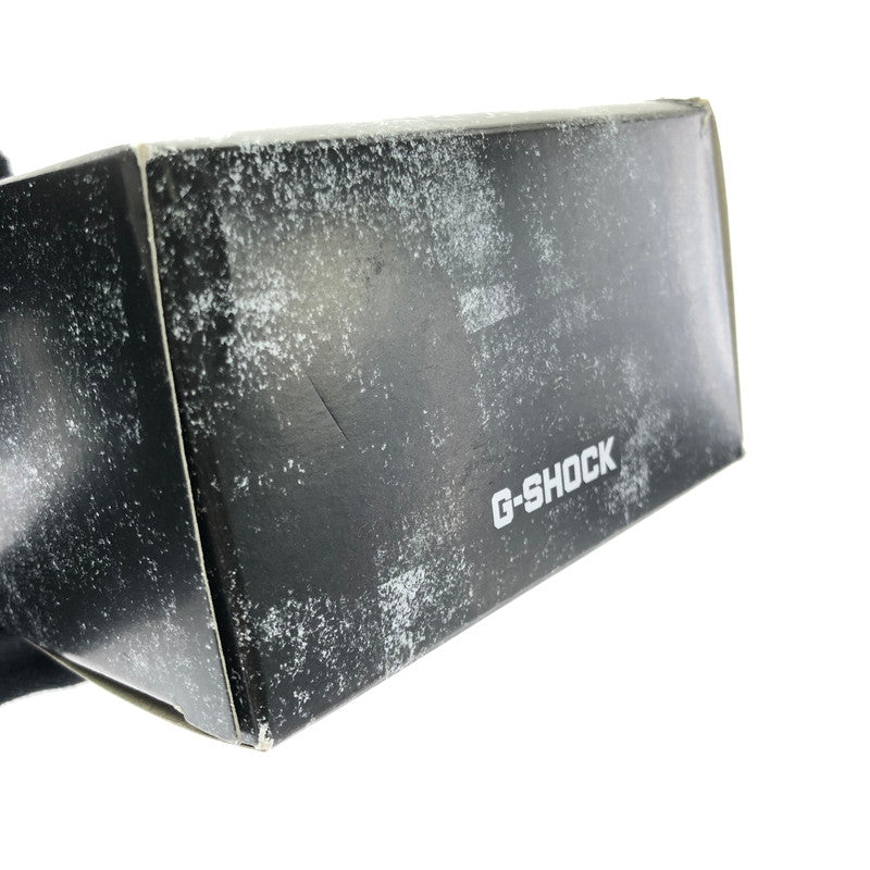 【中古美品】【メンズ】 G-SHOCK ジーショック DW-9052GBX-1A4DR デジタル クォーツ 腕時計 アクセサリー 196-260618-rt-12-tagh カラー：ブラック 万代Net店