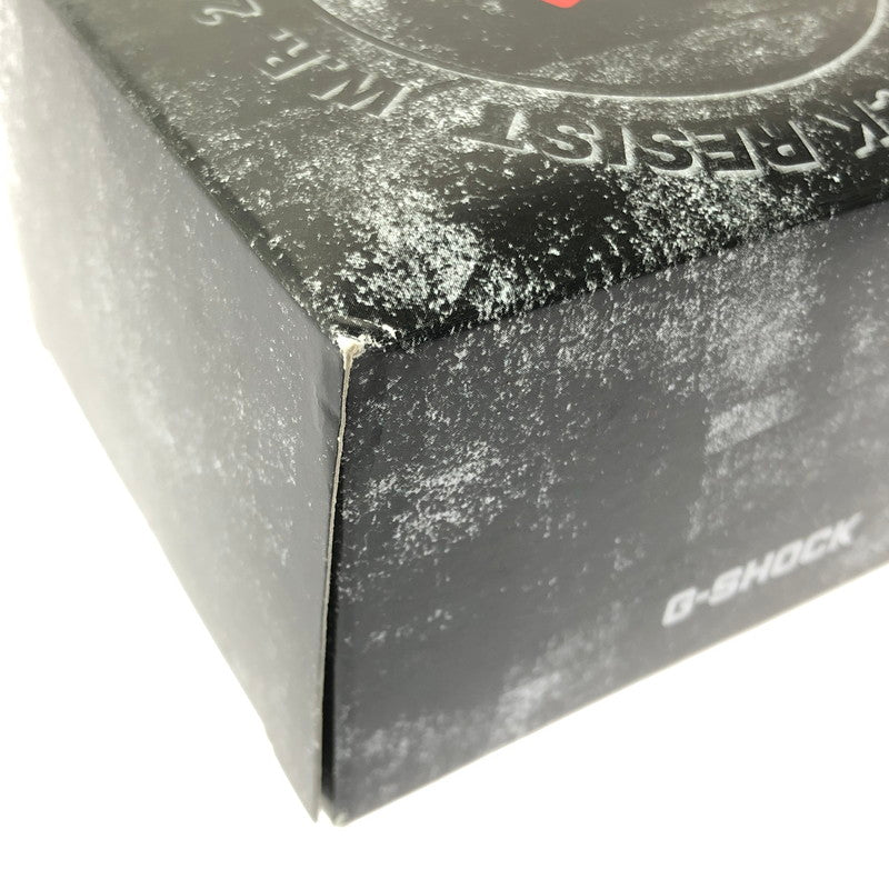 【中古美品】【メンズ】 G-SHOCK ジーショック DW-9052GBX-1A4DR デジタル クォーツ 腕時計 アクセサリー 196-260618-rt-12-tagh カラー：ブラック 万代Net店