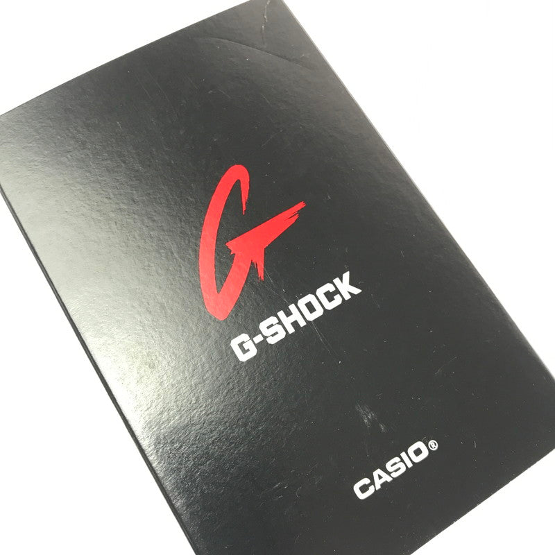 【中古美品】【メンズ】 G-SHOCK ジーショック MUDMAN G-9000-3VDR マッドマン クォーツ 腕時計 196-260620-na-18-tagh カラー：カーキ 万代Net店
