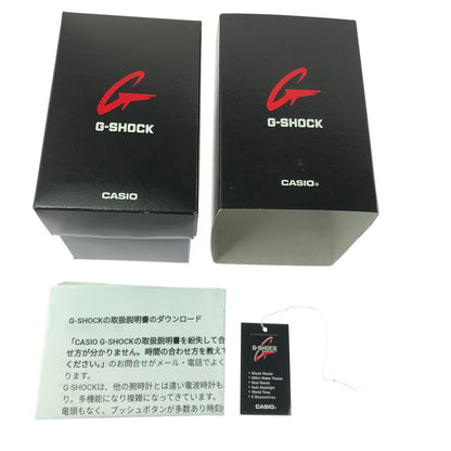 【中古美品】【メンズ】 G-SHOCK ジーショック MUDMAN G-9000-3VDR マッドマン クォーツ 腕時計 196-260620-na-18-tagh カラー：カーキ 万代Net店
