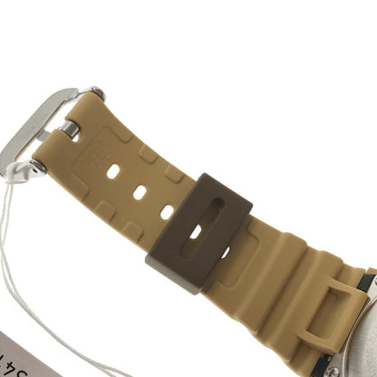 【中古美品】【メンズ】 G-SHOCK ジーショック 5600 SERIES DW-5600PT-5 デジタル クォーツ 腕時計 アクセサリー 196-260620-rt-01-tagh カラー：ベージュ 万代Net店