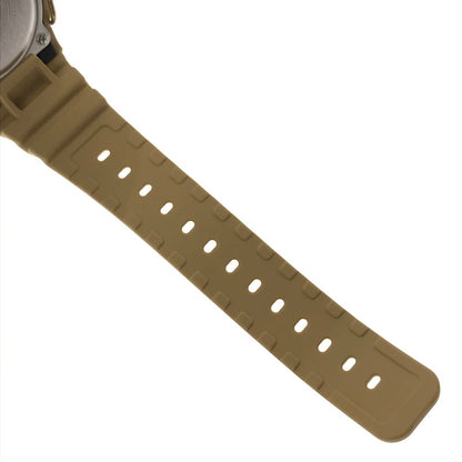 【中古美品】【メンズ】 G-SHOCK ジーショック 5600 SERIES DW-5600PT-5 デジタル クォーツ 腕時計 アクセサリー 196-260620-rt-01-tagh カラー：ベージュ 万代Net店