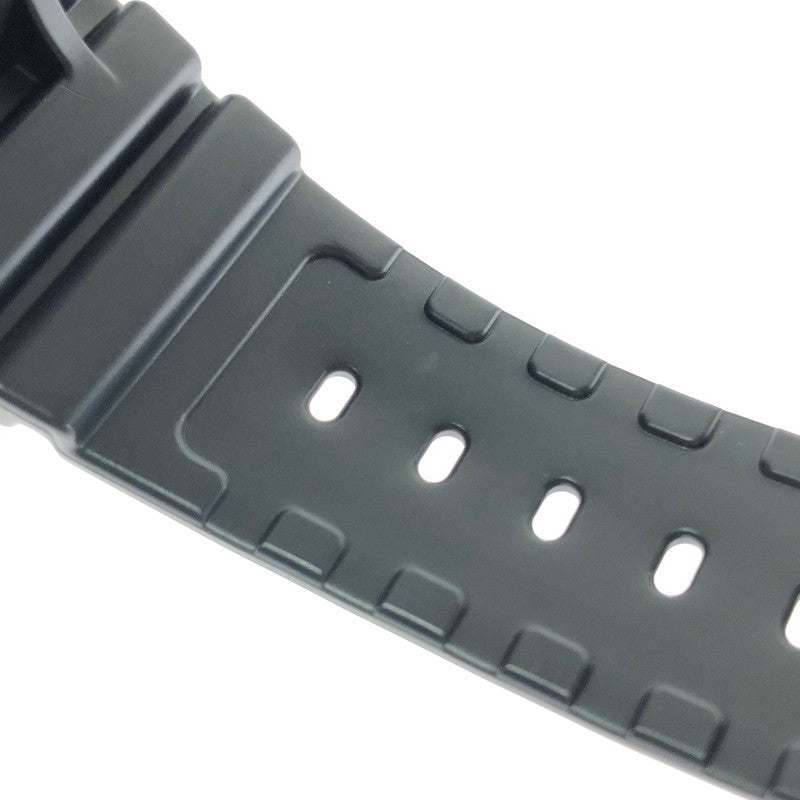 【中古美品】【メンズ】 G-SHOCK ジーショック 5600 SERIES DW-5600E-1 デジタル クォーツ 腕時計 196-260620-ty-01-tagh カラー：ブラック 万代Net店