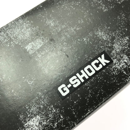 【中古美品】【メンズ】 G-SHOCK ジーショック 5600 SERIES DW-5600E-1 デジタル クォーツ 腕時計 196-260620-ty-01-tagh カラー：ブラック 万代Net店