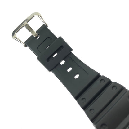 【中古美品】【メンズ】 G-SHOCK ジーショック 5600 SERIES DW-5600E-1 デジタル クォーツ 腕時計 196-260620-ty-01-tagh カラー：ブラック 万代Net店