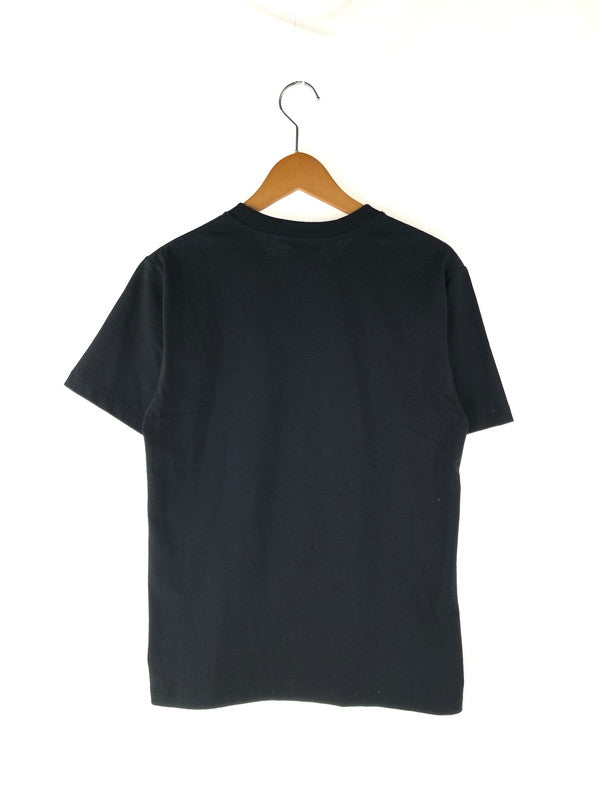 【中古品】【メンズ】 A BATHING APE アベイシングエイプ FLAME APE HEAD TEE 001TEK201032M フレイム エイプ ヘッド Tシャツ 半袖 トップス 142-240805-mo-6-tag サイズ：S カラー：ブラック 万代Net店