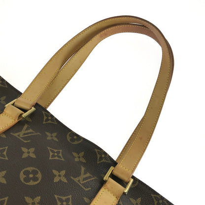 【中古品】【レディース】 LOUIS VUITTON ルイ・ヴィトン M51148 モノグラム カバ ピアノ トートバッグ カバン 鞄 179-240809-ki-10-tag 万代Net店