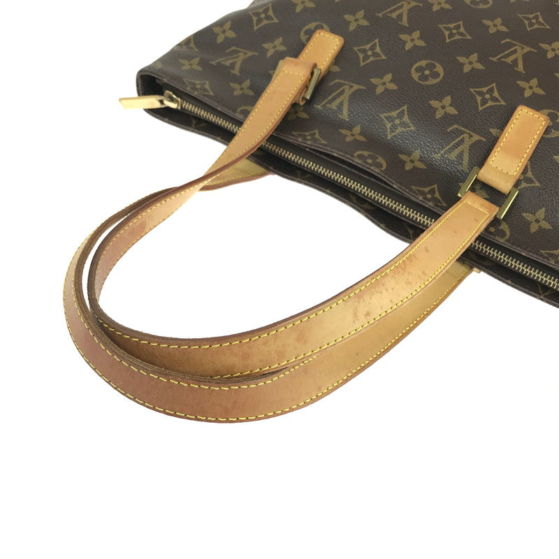 【中古品】【レディース】 LOUIS VUITTON ルイ・ヴィトン M51148 モノグラム カバ ピアノ トートバッグ カバン 鞄 179-240809-ki-10-tag 万代Net店