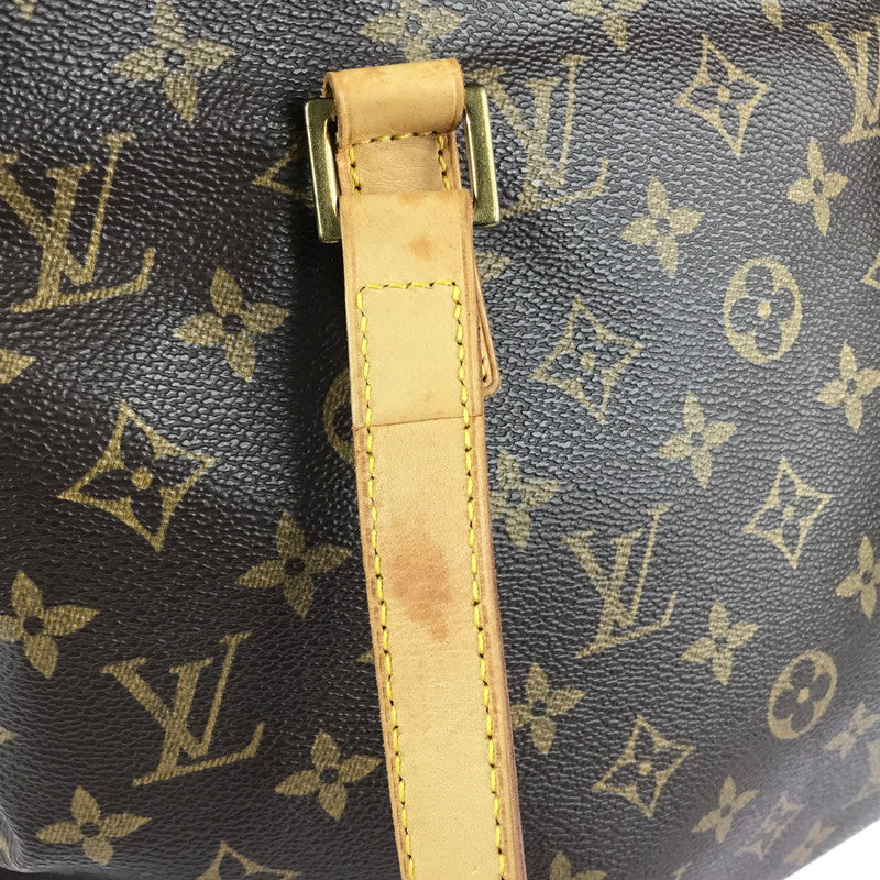 【中古品】【レディース】 LOUIS VUITTON ルイ・ヴィトン M51148 モノグラム カバ ピアノ トートバッグ カバン 鞄 179-240809-ki-10-tag 万代Net店