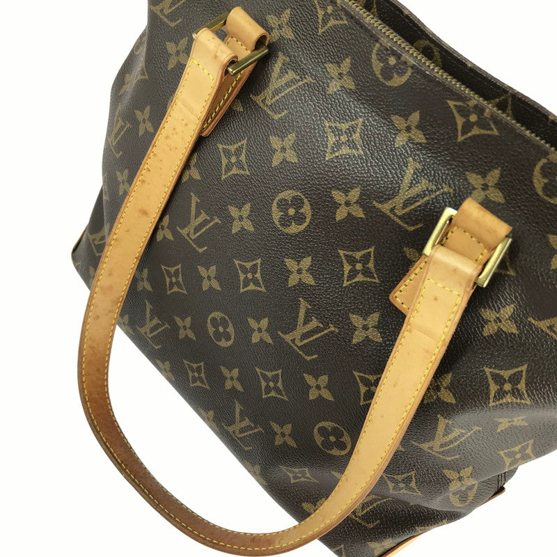 【中古品】【レディース】 LOUIS VUITTON ルイ・ヴィトン M51148 モノグラム カバ ピアノ トートバッグ カバン 鞄 179-240809-ki-10-tag 万代Net店