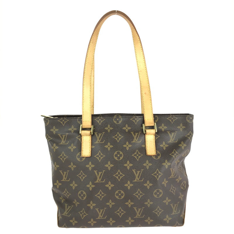 【中古品】【レディース】 LOUIS VUITTON ルイ・ヴィトン M51148 モノグラム カバ ピアノ トートバッグ カバン 鞄 179-240809-ki-10-tag 万代Net店