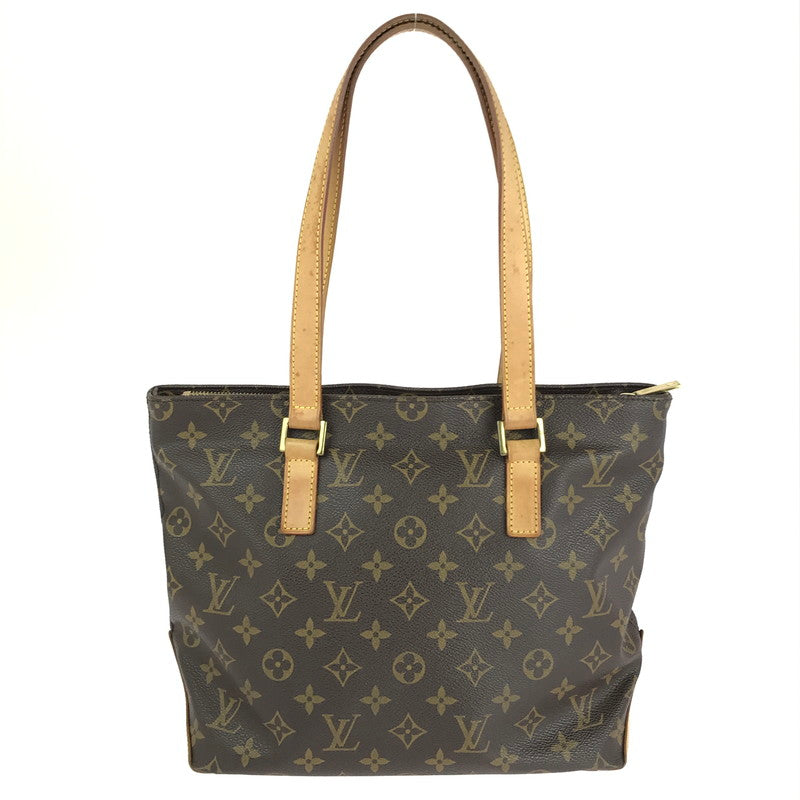 【中古品】【レディース】 LOUIS VUITTON ルイ・ヴィトン M51148 モノグラム カバ ピアノ トートバッグ カバン 鞄 179-240809-ki-10-tag 万代Net店