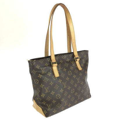 【中古品】【レディース】 LOUIS VUITTON ルイ・ヴィトン M51148 モノグラム カバ ピアノ トートバッグ カバン 鞄 179-240809-ki-10-tag 万代Net店