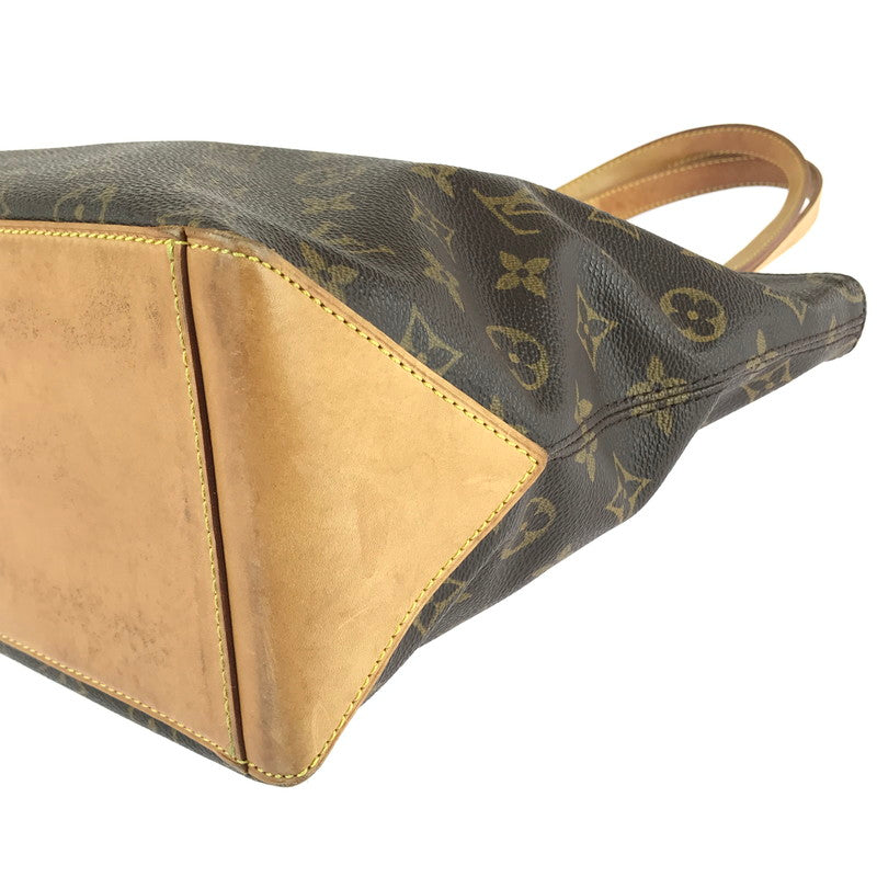 【中古品】【レディース】 LOUIS VUITTON ルイ・ヴィトン M51148 モノグラム カバ ピアノ トートバッグ カバン 鞄 179-240809-ki-10-tag 万代Net店