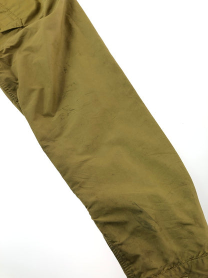 【現状渡し品】【メンズ】 SIERRA DESIGNS シェラデザイン 70's MOUNTAIN PARKA 60 40クロス マウンテンパーカー ライトアウター 146-260823-rt-25-tagh サイズ：M カラー：ベージュ 万代Net店
