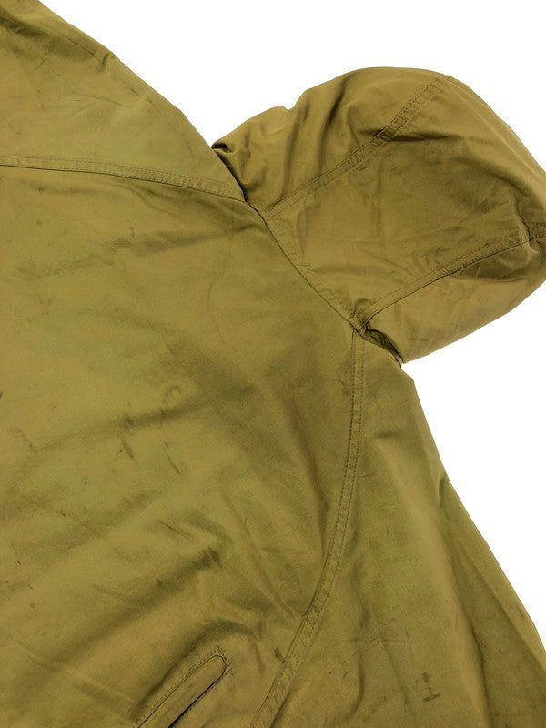 【現状渡し品】【メンズ】 SIERRA DESIGNS シェラデザイン 70's MOUNTAIN PARKA 60 40クロス マウンテンパーカー ライトアウター 146-260823-rt-25-tagh サイズ：M カラー：ベージュ 万代Net店