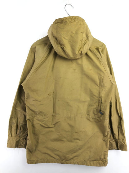 【現状渡し品】【メンズ】 SIERRA DESIGNS シェラデザイン 70's MOUNTAIN PARKA 60 40クロス マウンテンパーカー ライトアウター 146-260823-rt-25-tagh サイズ：M カラー：ベージュ 万代Net店