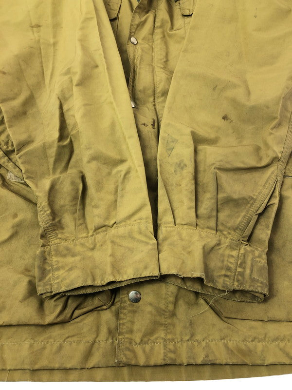 【現状渡し品】【メンズ】 SIERRA DESIGNS シェラデザイン 70's MOUNTAIN PARKA 60 40クロス マウンテンパーカー ライトアウター 146-260823-rt-25-tagh サイズ：M カラー：ベージュ 万代Net店