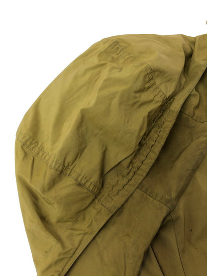 【現状渡し品】【メンズ】 SIERRA DESIGNS シェラデザイン 70's MOUNTAIN PARKA 60 40クロス マウンテンパーカー ライトアウター 146-260823-rt-25-tagh サイズ：M カラー：ベージュ 万代Net店