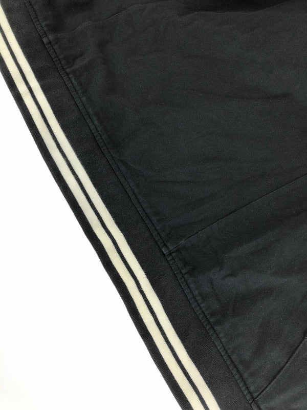 【中古品】【メンズ】 BURBERRY バーバリー  BLACK LABEL D1P18-717-09 リバーシブルベストベスト トップス 141-240820-SS-1-tag サイズ：2 カラー：ブラック 万代Net店