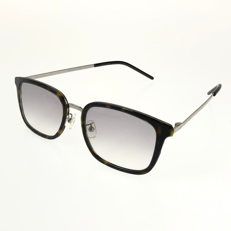 【中古品】【メンズ】 SAINT LAURENT サンローラン SUNGLASSES SL452 F SLIM サングラス アイウェア アクセサリー 183-240818-hi-20-tag サイズ：54ロ19 150 カラー：ブラウン系 万代Net店