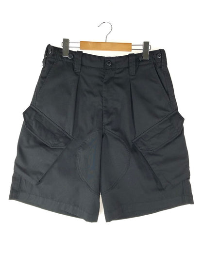 【中古品】【メンズ】  WAIPER ワイパー 22WP105 ROYAL NAVY COMBAT SHORTS ショートパンツ ボトムス 157-240820-SS-10-tag サイズ：27/85/117 カラー：ブラック 万代Net店