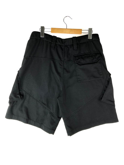 【中古品】【メンズ】  WAIPER ワイパー 22WP105 ROYAL NAVY COMBAT SHORTS ショートパンツ ボトムス 157-240820-SS-10-tag サイズ：27/85/117 カラー：ブラック 万代Net店