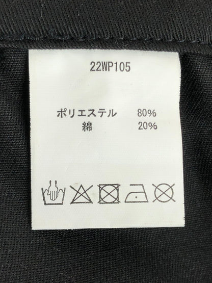 【中古品】【メンズ】  WAIPER ワイパー 22WP105 ROYAL NAVY COMBAT SHORTS ショートパンツ ボトムス 157-240820-SS-10-tag サイズ：27/85/117 カラー：ブラック 万代Net店