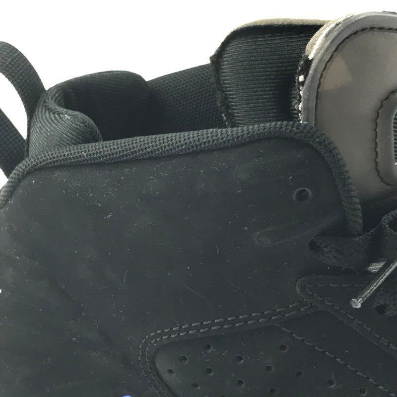 【中古品】【メンズ】 NIKE ナイキ JORDAN MVP DZ4475-041 ジョーダン MVP スニーカー 靴 160-250126-mo-10-tag サイズ：27cm/US9 カラー：Black/Game Royal 万代Net店