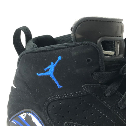 【中古品】【メンズ】 NIKE ナイキ JORDAN MVP DZ4475-041 ジョーダン MVP スニーカー 靴 160-250126-mo-10-tag サイズ：27cm/US9 カラー：Black/Game Royal 万代Net店