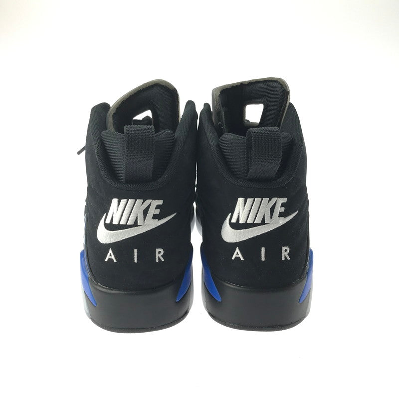 【中古品】【メンズ】 NIKE ナイキ JORDAN MVP DZ4475-041 ジョーダン MVP スニーカー 靴 160-250126-mo-10-tag サイズ：27cm/US9 カラー：Black/Game Royal 万代Net店