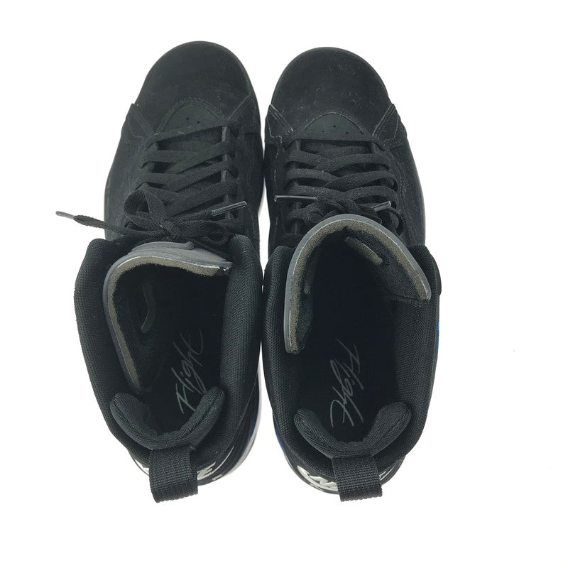 【中古品】【メンズ】 NIKE ナイキ JORDAN MVP DZ4475-041 ジョーダン MVP スニーカー 靴 160-250126-mo-10-tag サイズ：27cm/US9 カラー：Black/Game Royal 万代Net店