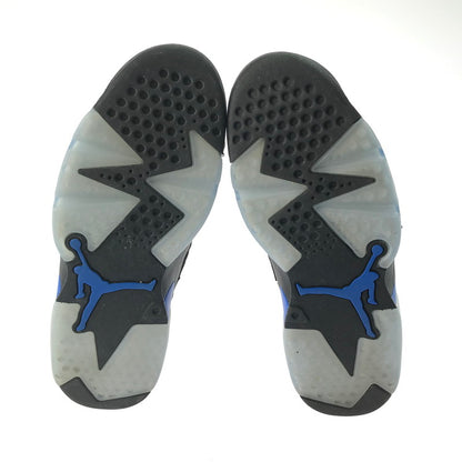 【中古品】【メンズ】 NIKE ナイキ JORDAN MVP DZ4475-041 ジョーダン MVP スニーカー 靴 160-250126-mo-10-tag サイズ：27cm/US9 カラー：Black/Game Royal 万代Net店