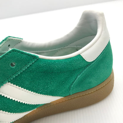 【中古品】【メンズ】 adidas アディダス S81822 SPEZIAL スペツィアル スニーカー 靴 161-240821-na-5-tag サイズ：28.5cm US 10 1/2 カラー：グリーン 万代Net店