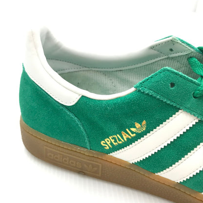 【中古品】【メンズ】 adidas アディダス S81822 SPEZIAL スペツィアル スニーカー 靴 161-240821-na-5-tag サイズ：28.5cm US 10 1/2 カラー：グリーン 万代Net店