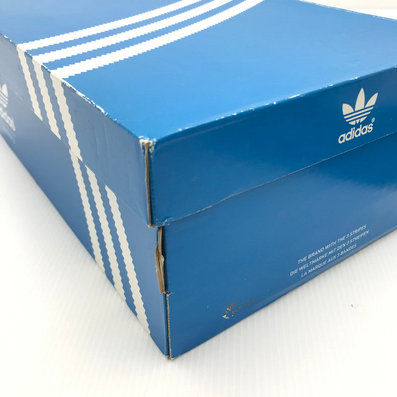 【中古品】【メンズ】 adidas アディダス S81822 SPEZIAL スペツィアル スニーカー 靴 161-240821-na-5-tag サイズ：28.5cm US 10 1/2 カラー：グリーン 万代Net店