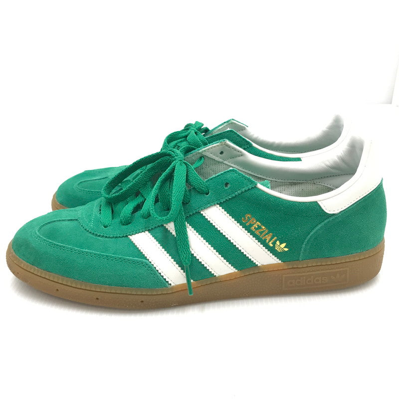 【中古品】【メンズ】 adidas アディダス S81822 SPEZIAL スペツィアル スニーカー 靴 161-240821-na-5-tag サイズ：28.5cm US 10 1/2 カラー：グリーン 万代Net店